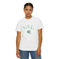Birds Crayon Helmet Tee