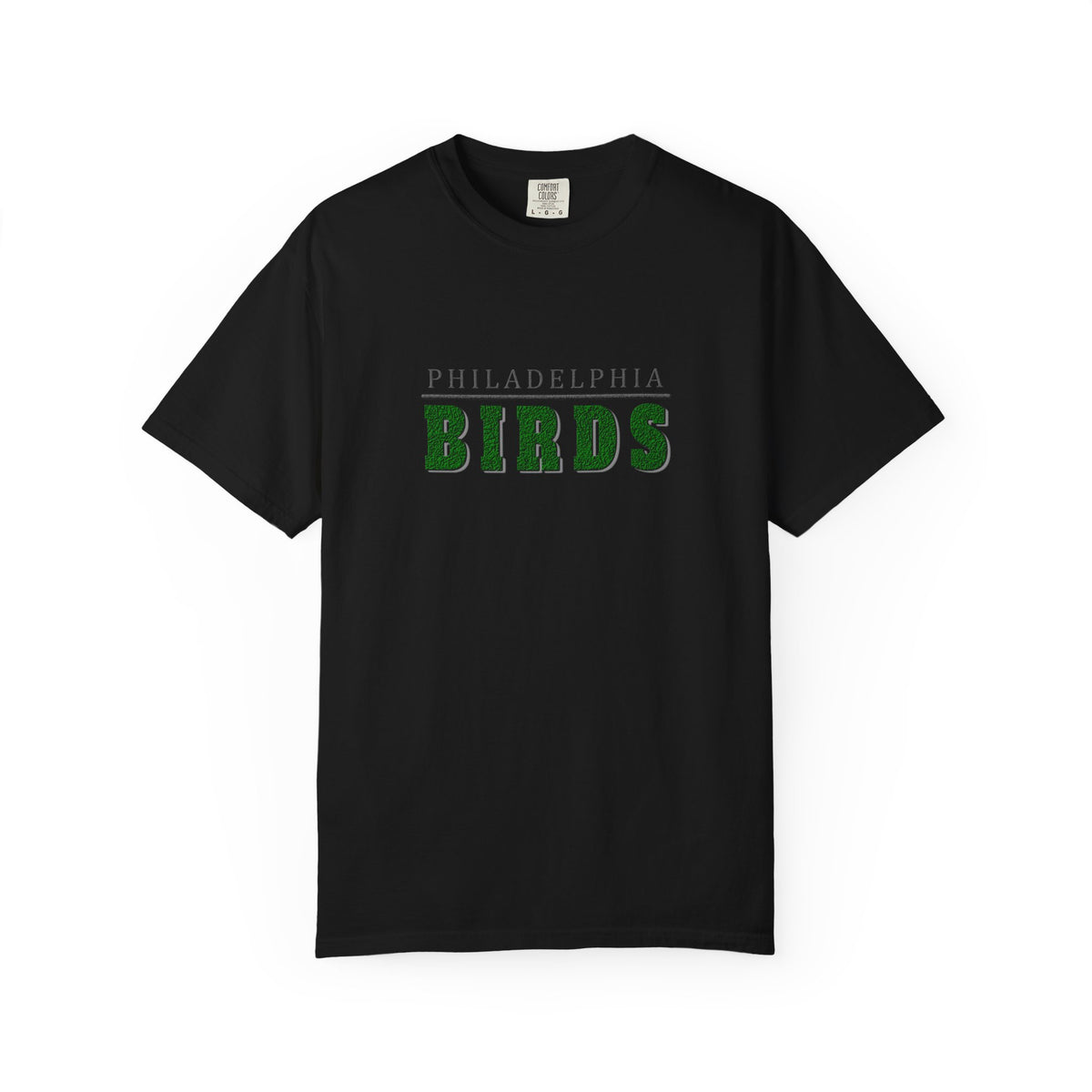 Philadelphia Birds Tee