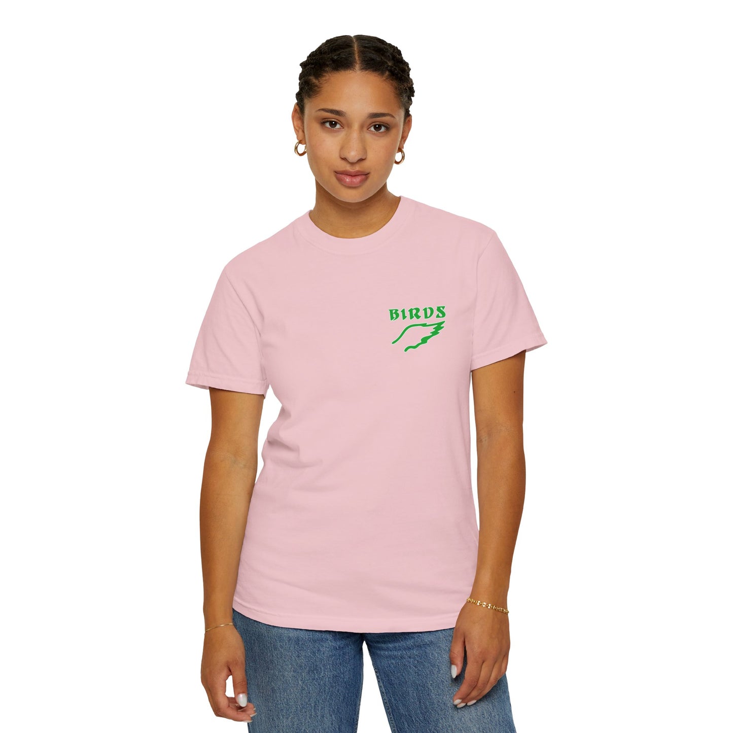 Birds Wing Tee