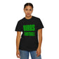 Birds Football Tee