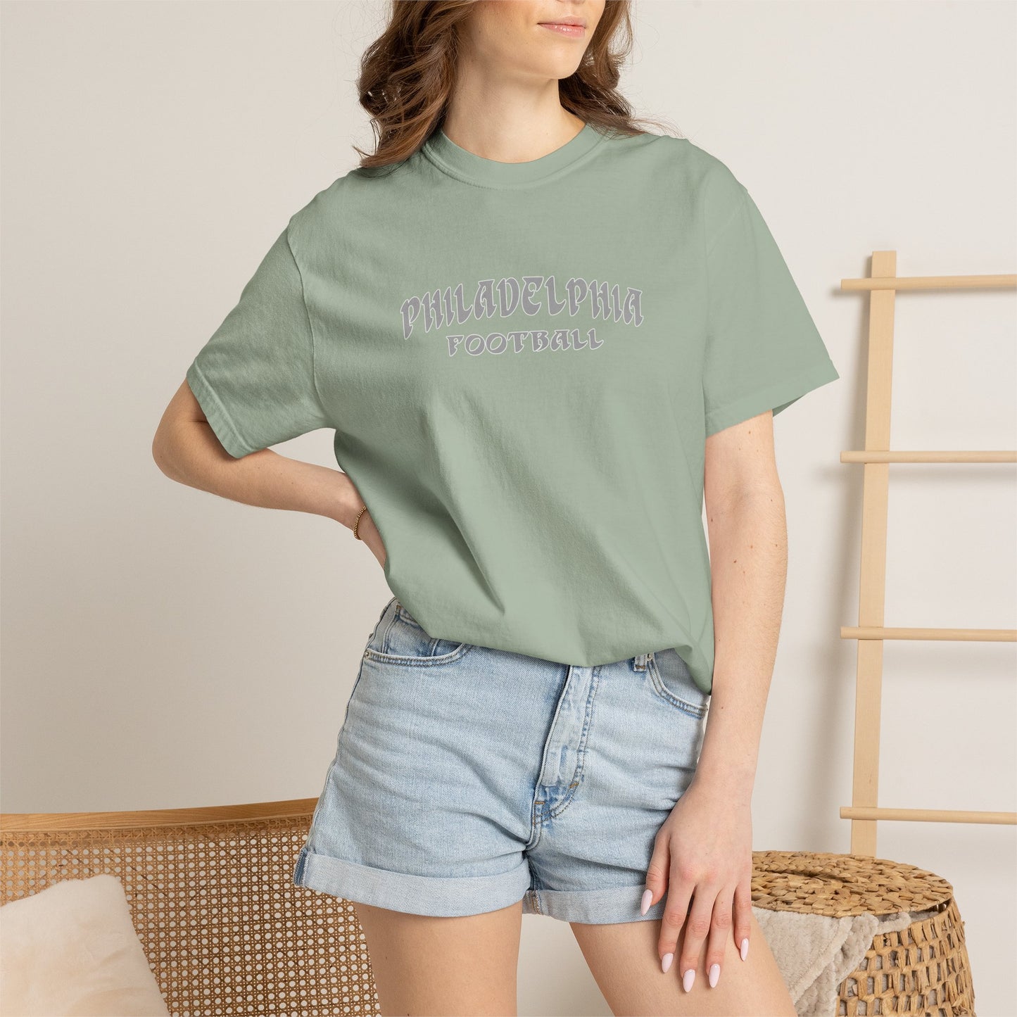Philadelphia Football T-shirt