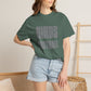 Birds Football Tee