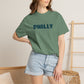 Philly Wing Pattern Tee