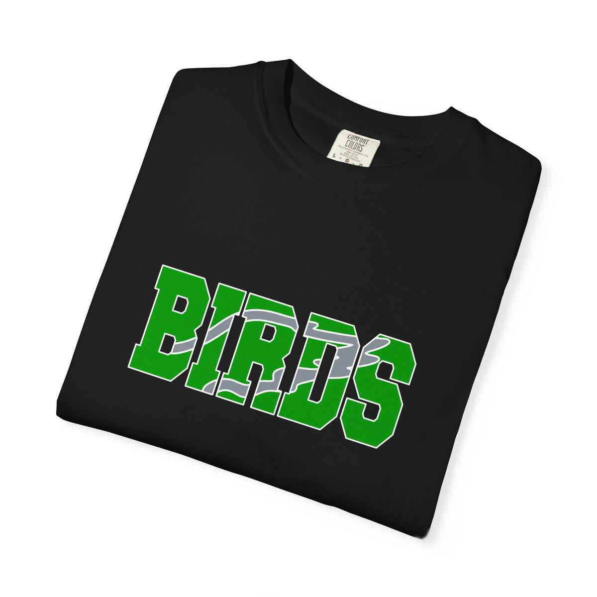 Birds Tee