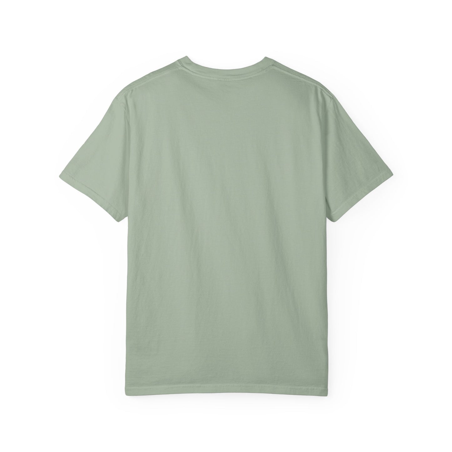Birds Crayon Graphic Tee