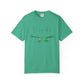 Birds Crayon Graphic Tee