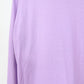 Vintage Purple Long Sleeve Tee