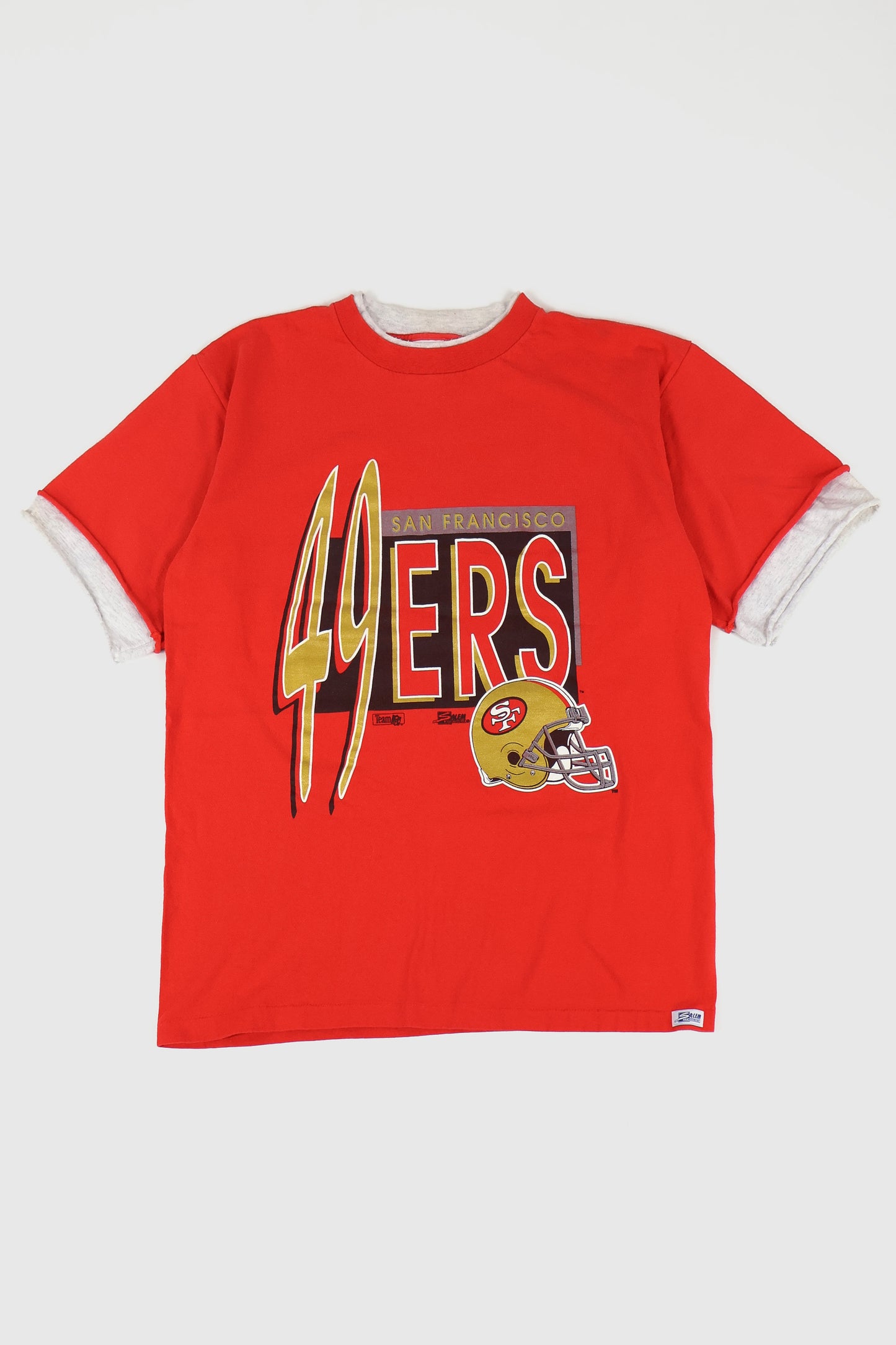 Vintage San Francisco 49ers Tee