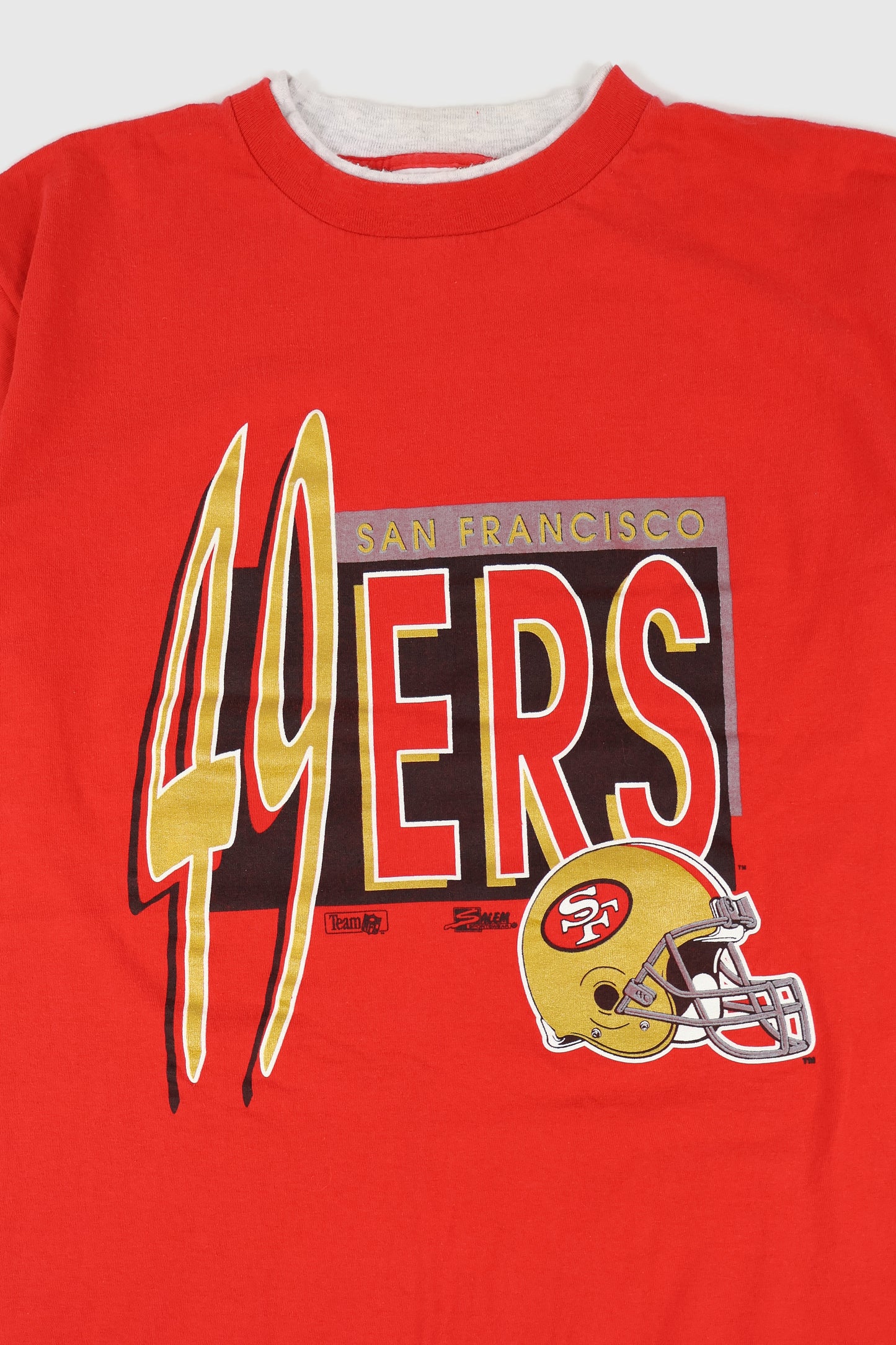 Vintage San Francisco 49ers Tee