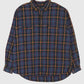 Vintage Abercrombie Button-Down Shirt Image 0