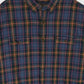 Vintage Abercrombie Button-Down Shirt Image 1