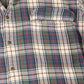 Vintage Abercrombie and Fitch Button-Down Shirt Image 3