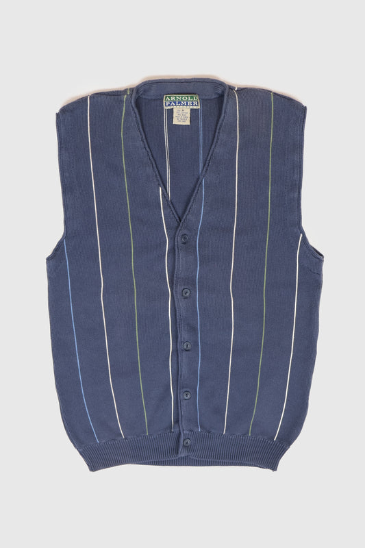 Vintage Arnold Palmer Vest Image 0