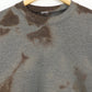 Bleached Crewneck
