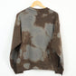 Bleached Crewneck