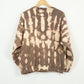 Vintage Reworked Bleached Crewneck 04