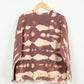 Vintage Reworked Bleached Crewneck 05