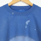 Bleached Crewneck