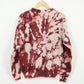 Vintage Reworked Bleached Crewneck 06