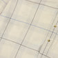 Vintage Plaid Button-Down Shirt Image 3