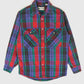 Vintage Heavyweight Button-Down Shirt Image 0
