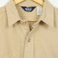 Vintage Woolrich Flannel Button-Down Shirt