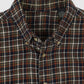 Vintage Distressed Button-Down Shirt 02
