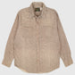 Vintage Pattern Button-Down Shirt Image 0