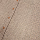 Vintage Pattern Button-Down Shirt Image 4