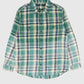 Vintage Faded Button-Down Shirt 01 Image 0