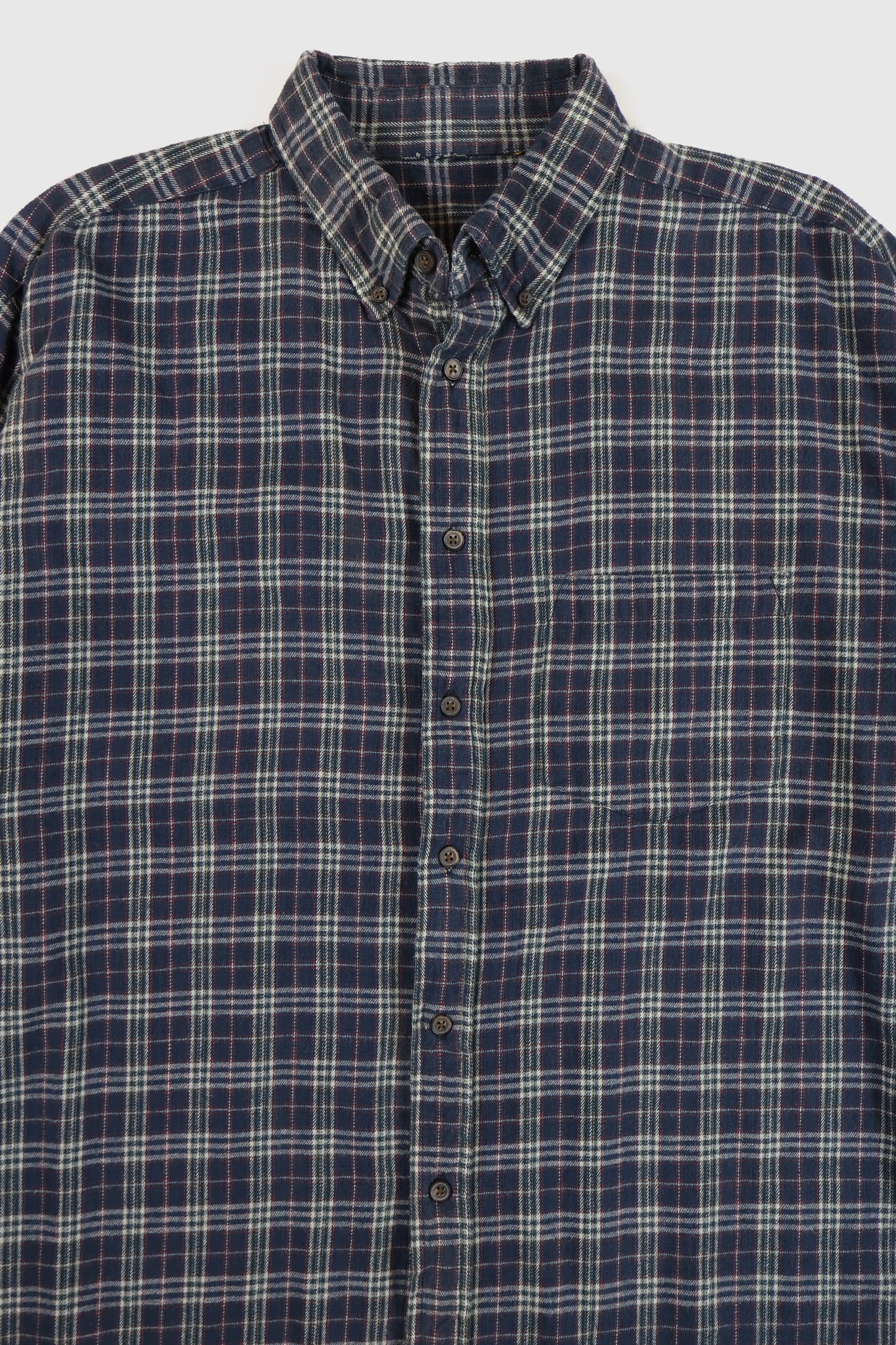 Vintage Button-Down 02 Image 1