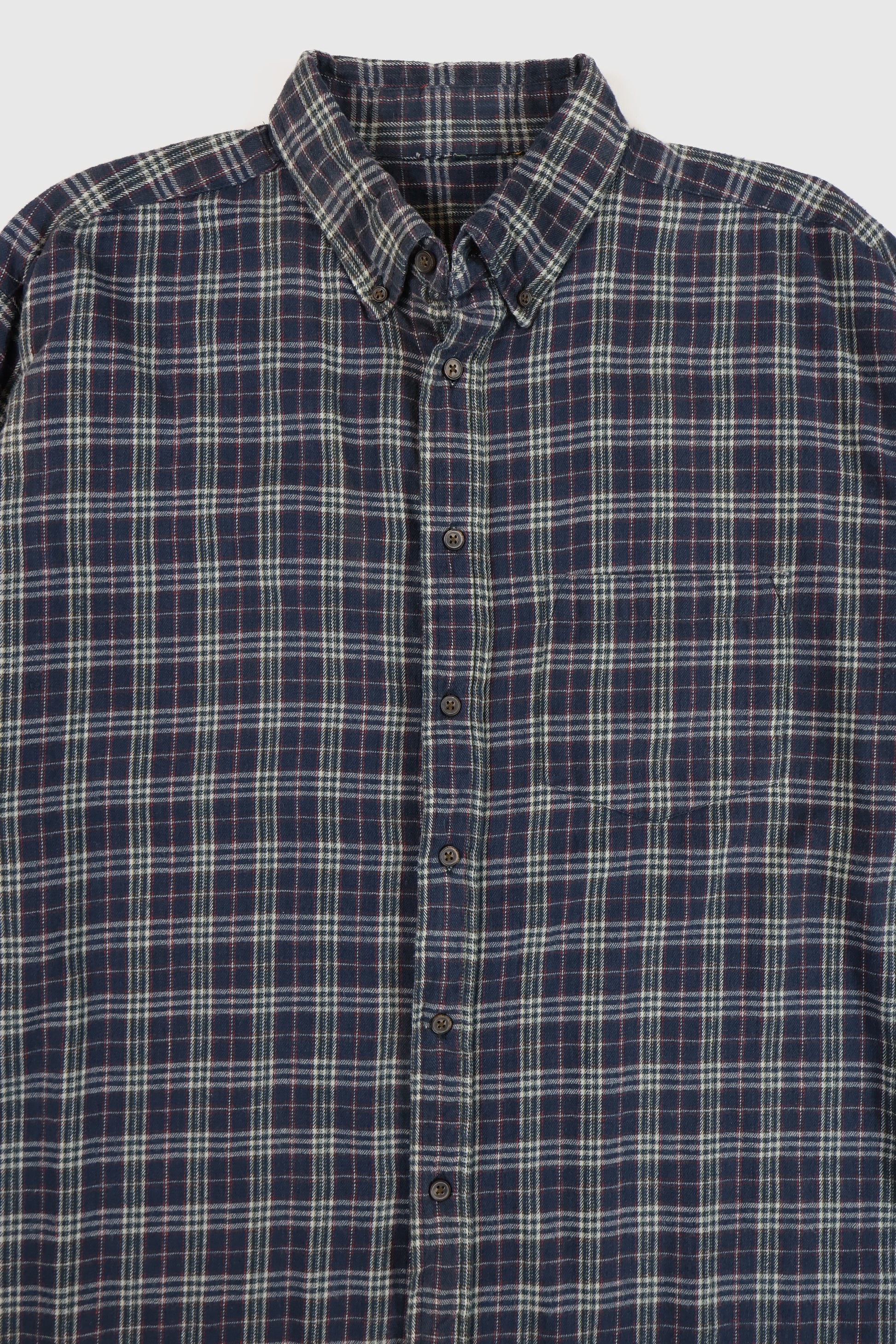 Vintage Button-Down 02 Image 1