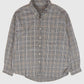 Vintage Button-Down Shirt 01 Image 0
