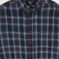 Vintage Lightweight Button-Down Shirt Image 1