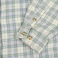 Vintage Eddie Bauer Flannel Button-Down Shirt Image 3