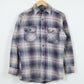 Heavyweight Button-Down Shirt