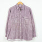 90's Button-Down Shirt