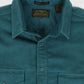 Vintage Eddie Bauer Flannel Button-Down Shirt