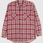 Vintage Button-Down Shirt 08 Image 0