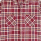 Vintage Button-Down Shirt 08 Image 1