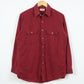 L.L. Bean Button-Down Shirt