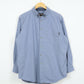 Woolrich Frayed Button-Down Shirt