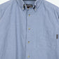 Woolrich Frayed Button-Down Shirt
