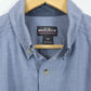 Woolrich Frayed Button-Down Shirt