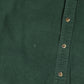 Vintage Heavyweight Button-Down Shirt