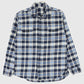 Vintage Heavyweight Button-Down Shirt 02 Image 0