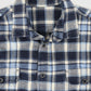 Vintage Heavyweight Button-Down Shirt 02 Image 2