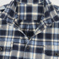 Vintage Heavyweight Button-Down Shirt 02 Image 3