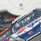 Vintage Charlotte Motor Speedway NASCAR Tee