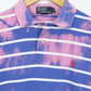 Reworked Bleached Ralph Lauren Polo 03